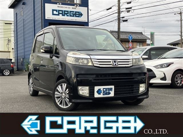 【諸費用コミ】:★総在庫300台★中古車★ 平成24年 ホンダ ライフ ディーバ 純正ナビ・CD・DVD・TV・アルミホ拍卖