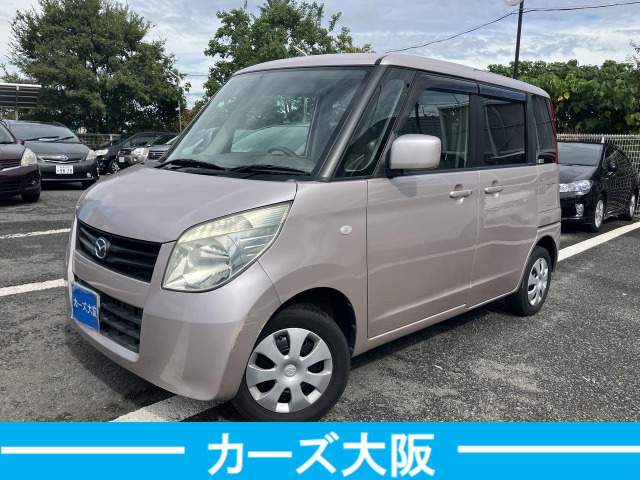 ■カーズ大阪●車検2年付●24年フレアワゴン LS ● プッシュスタート●6万キロ●J0423拍卖