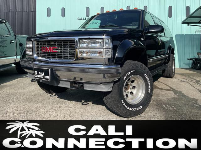 【諸費用コミ】:愛知県東海発■コミコミ価格■落札前電話必須■ 2001年 サバーバン 1500 5.7 V8 ETC☆TV☆Bカメ☆リフト拍卖