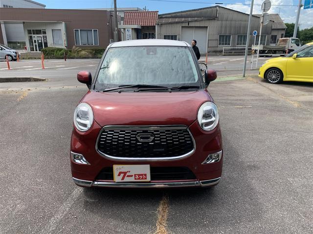 【諸費用コミ】:愛知県刈谷発■コミコミ価格■ 平成28年 キャスト スタイルG プライムコレクション SAII拍卖