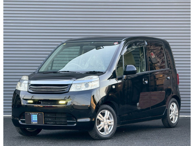 【諸費用コミ】返金保証付:24.9万円完全売り切りスタート・車検 業販OK 保証プランあり 除菌済み ライフ G タイミングベ拍卖