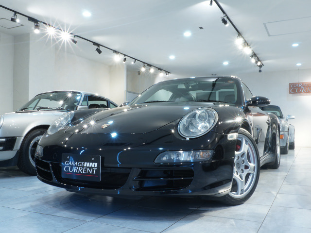 【諸費用コミ】返金保証付&鑑定書付:ポルシェ 911 タルガ4S ティプトロニックS 4WD拍卖