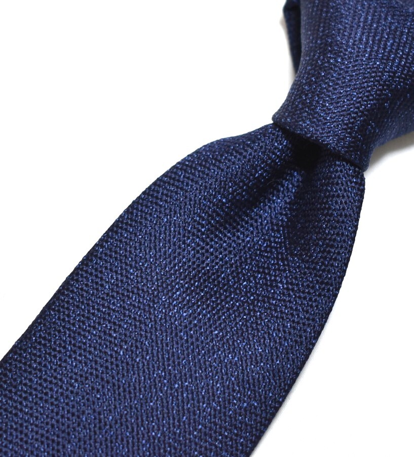 G797☆ヒューゴボス ネクタイ パターン柄☆3本以上送料無料拍卖