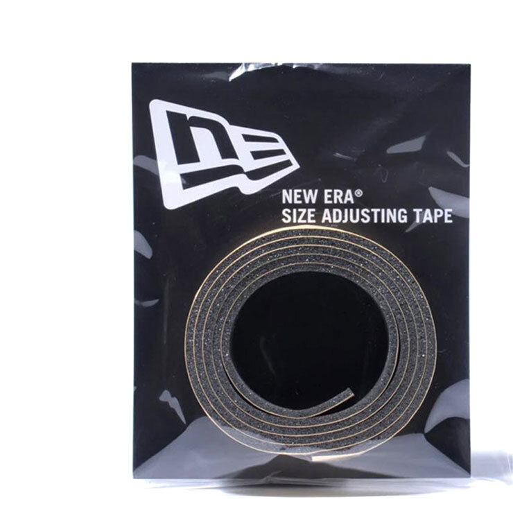 ニューエラ 調整 調整テープ 帽子 メンズ レディース NEW ERA 13561945 ワークキャップ キャップ バケットハット拍卖