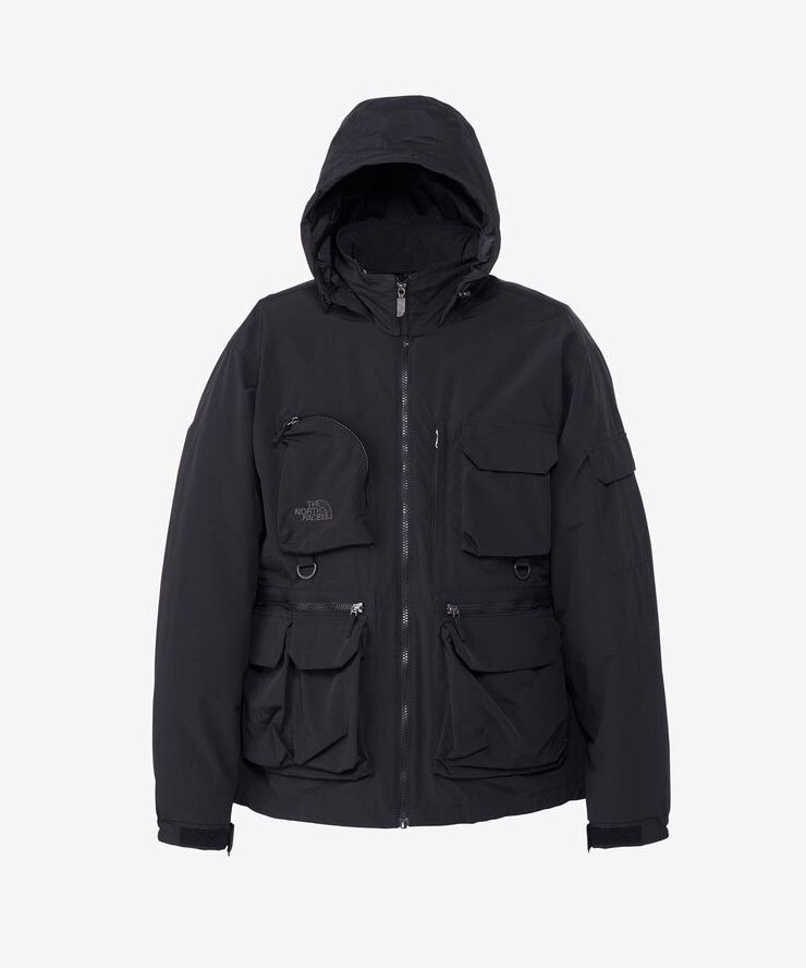 <Lサイズ>THE NORTH FACE ザ・ノース・フェイス フィールドユーティリティジャケット NP22533 マウンテンパーカー拍卖
