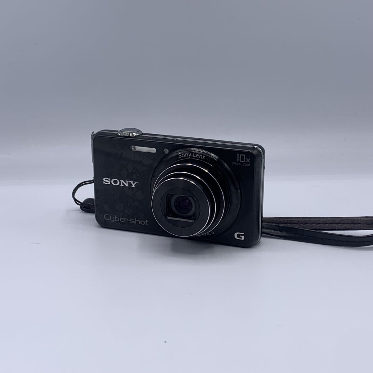 SONY Cyber-shot DSC-WX200 コンパクトデジタルカメラ ソニー サイバーショット デジカメ拍卖