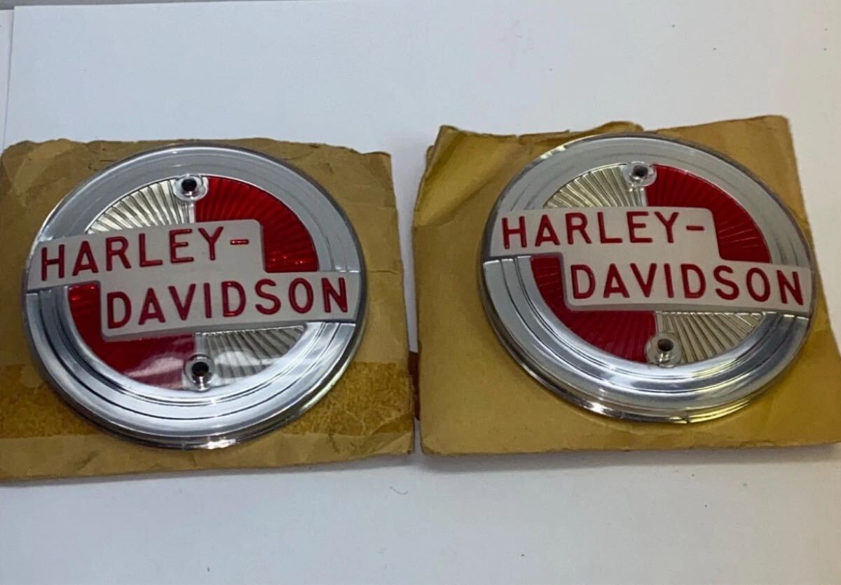 ハーレー エンブレム パンヘッド スポーツスター ショベル ナックル チョッパー サバイバー スポーツスター エボ ソフテイル アイアン拍卖