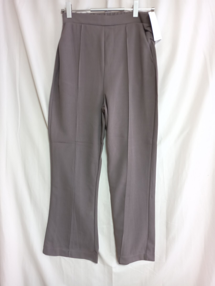 1979 【M】新品 COLONY2139 ウエストゴムパンツ サイズM拍卖