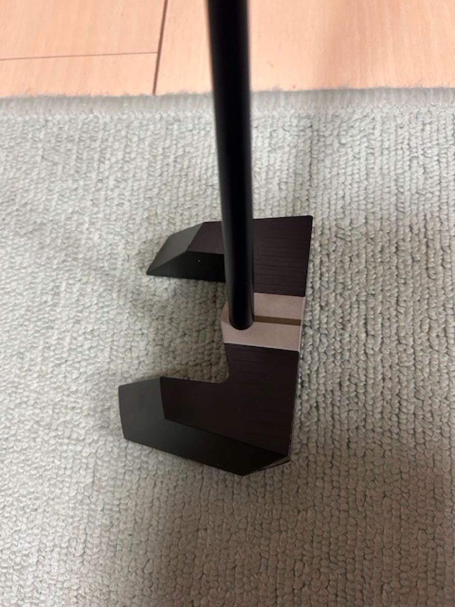 超美品L.A.B.GOLF/MEZZ.1 ラブゴルフ/メッツ1 34in拍卖