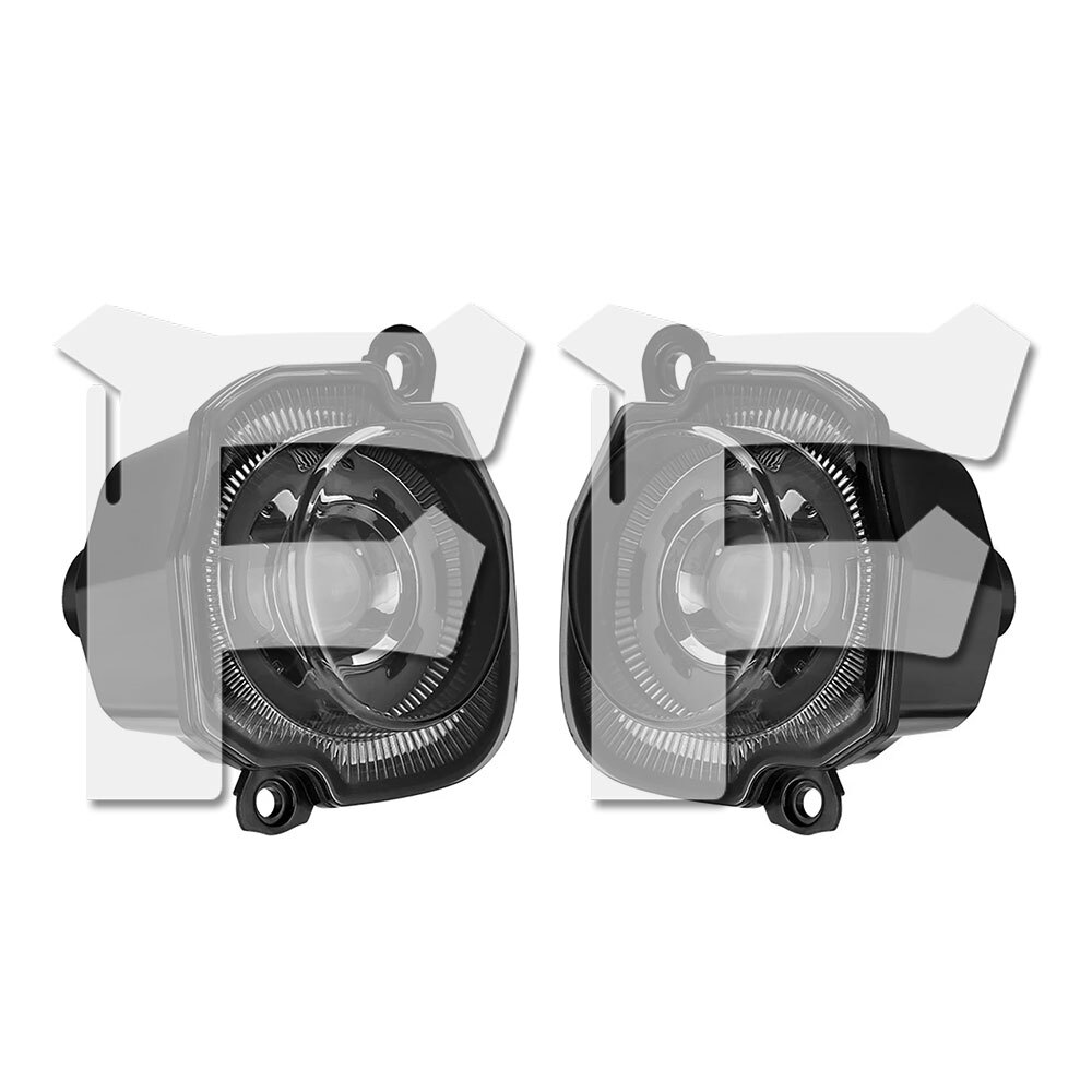 送料無料● ジムニー シエラ JB64 JB74 2018~2025 LED ウィンカーランプ フロントランプ ホワイト/アンバー スモーク 灰色 交換用拍卖