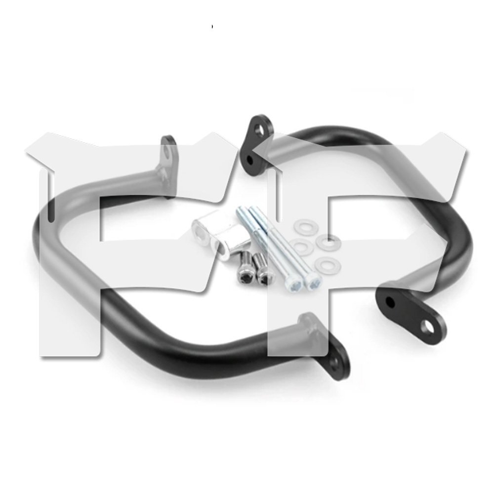 ヤマハ MT-03 MT-25 2020-UP エンジンガード クラッシュバー フレームガード モーター エンジン パーツ バイク拍卖