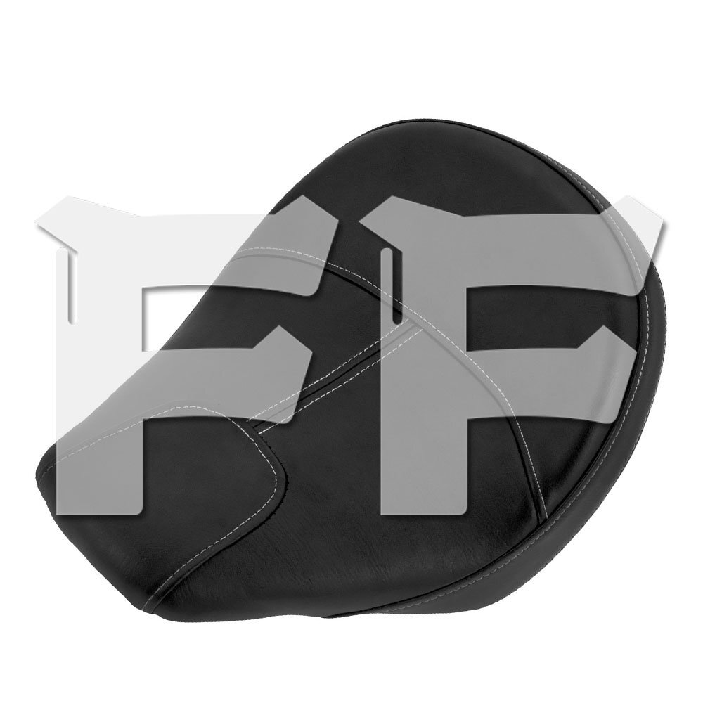 インディアン スカウト 2015-2020 スカウト 60 2016-2020 フロント シート PU レザー ブラック 交換用 カスタム パーツ拍卖