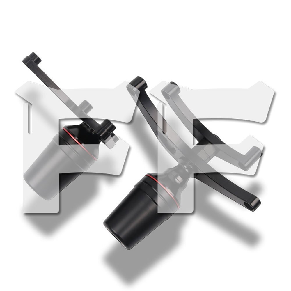 ドゥカティ スーパースポーツ 939 950 DUCATI Supersport 939 950 フレームスライダー プロテクター 落下保護 ボルト パーツ拍卖