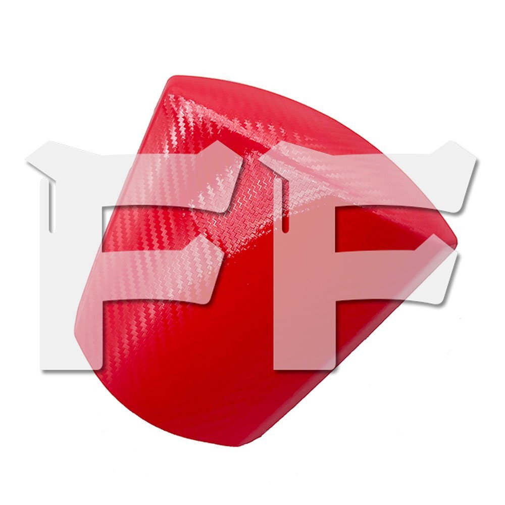 送料無料.. SUZUKI スズキ GSXR 600 GSX-R 750 2011-2022 リア シングル シート カウル ハンプ カバー レッド GSXR-600-RTC-R 新品拍卖