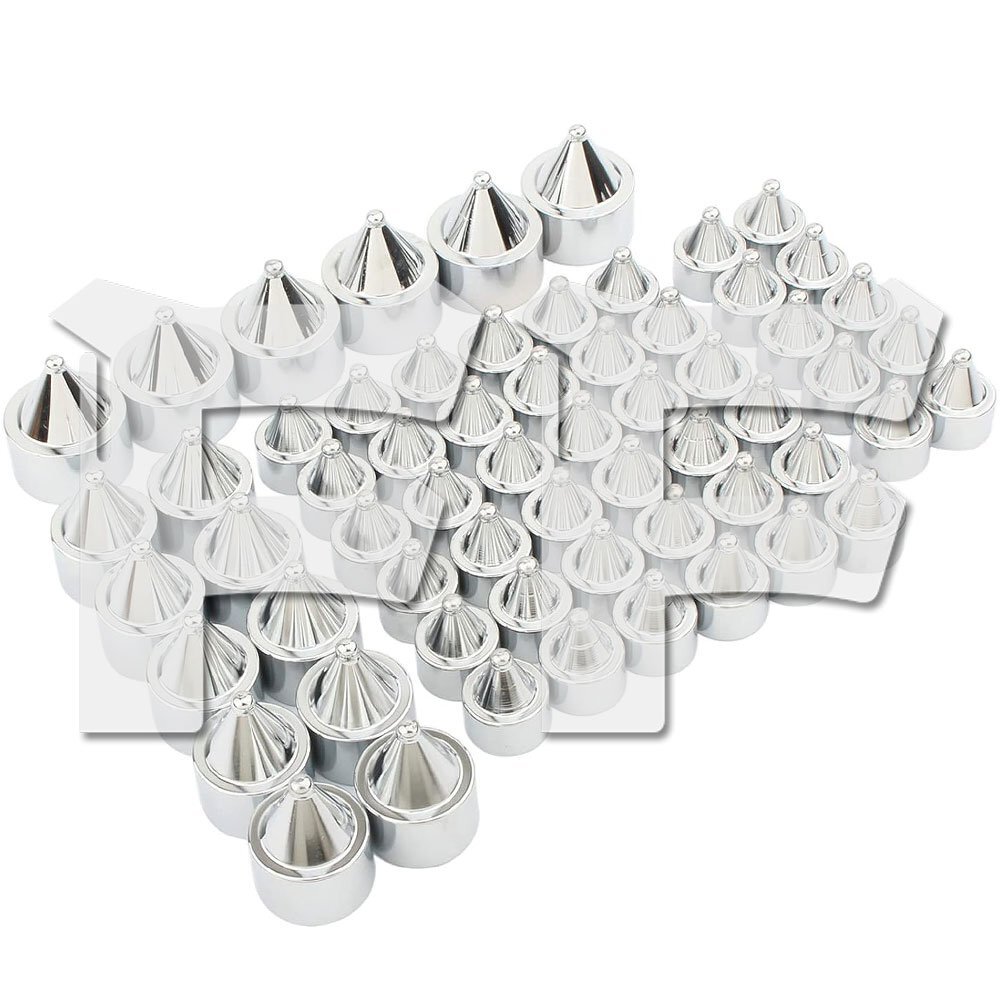 送料無料.. ボルト カバー ヘッドボルト ハーレー ツーリング ロードキング ストリート ロード 17-23 ソフテイル 18-23 62個 HL-JSC62 新品拍卖