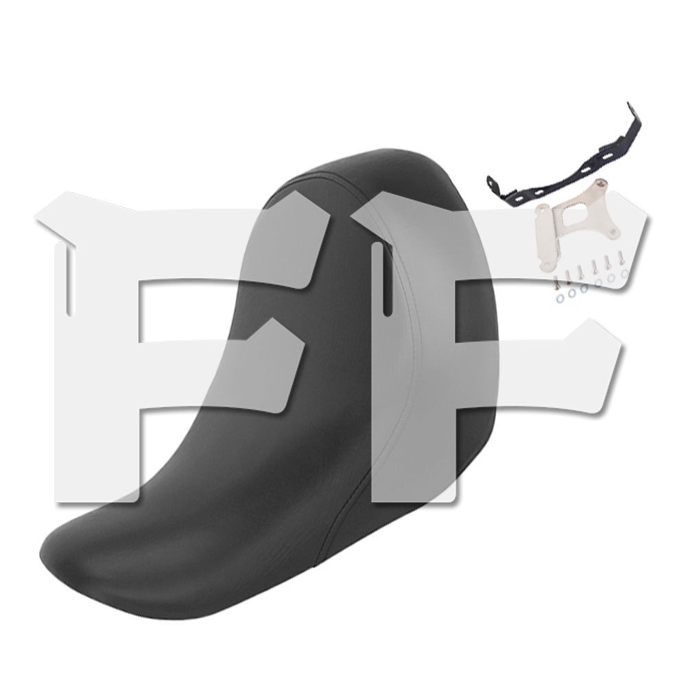 ホンダ Honda Shadow Aero VT 400 VT750C 2004-2013 フロント シート クッション サドル VT400-F-Seat-04 新品拍卖