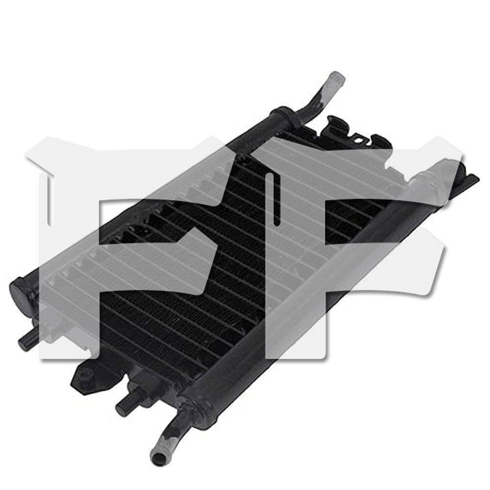 ハーレー ソフテイル 18-23 FLFBS FLDE FLHCS FLSL FXFB FXBR FXLR FLFB FLHC FLSB FXBB FXBRS FXFBS オイル クーラー ラジエーター パーツ拍卖