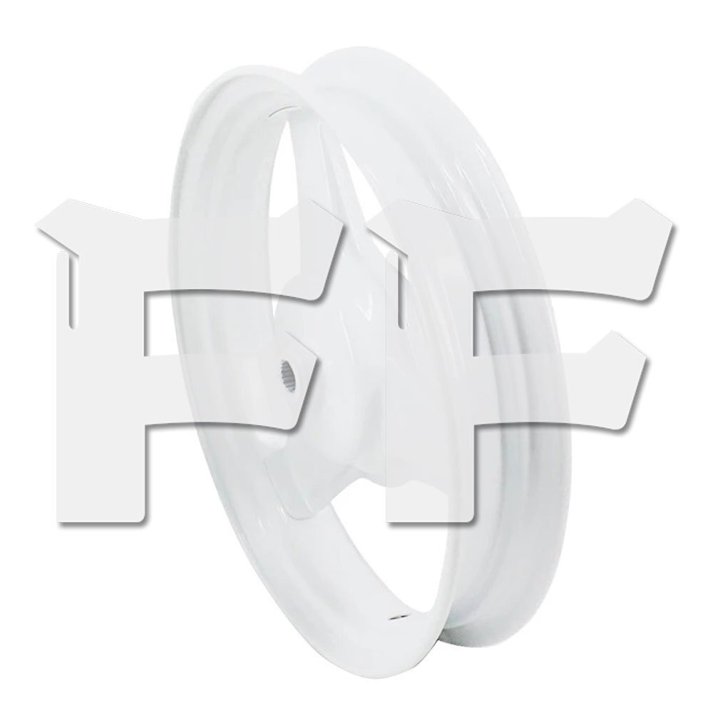 送料無料.. オートバイ ヤマハ YAMAHA リア ホイール PY50 PW50 PEEWEE PY 二輪車用 ホイールリム 後輪 パーツ アクセサリー拍卖