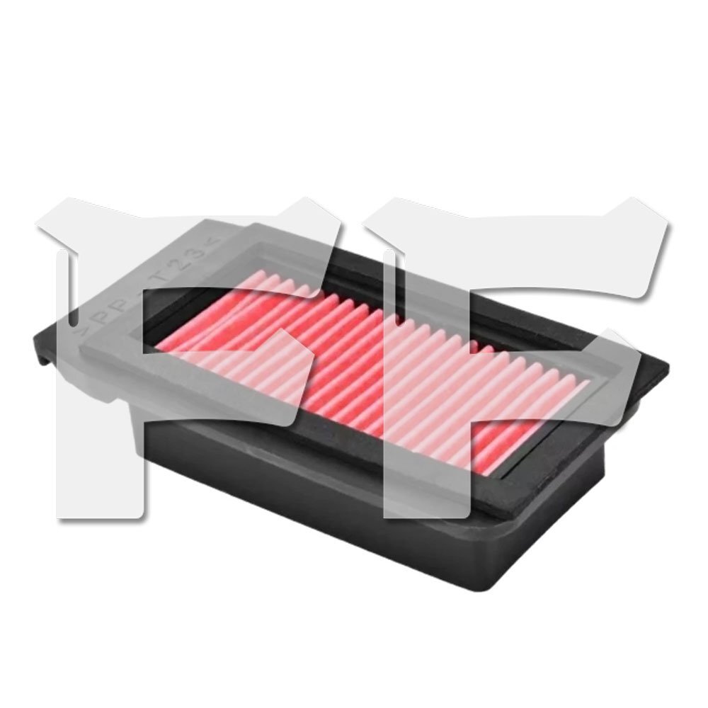 ヤマハ XT250 セロー / XG250 トリッカー エアインテークフィルター エアインテーククリーナー 空気清浄フィルタ パーツ拍卖