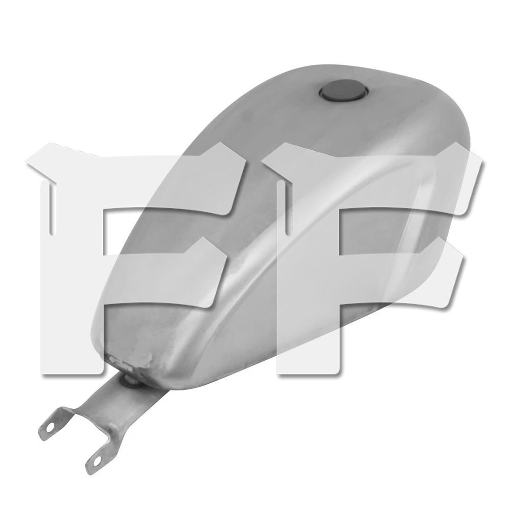 送料無料.. ハーレー スポーツスター XL 883 N 1200 X 48 72 ガソリンタンク EFI 12.5L 3.3GAL 未塗装 オートバイ カスタム 新品拍卖