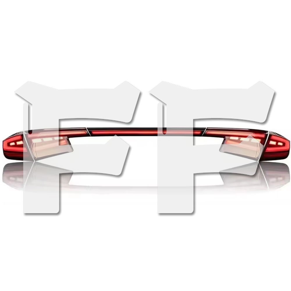 送料無料.. ホンダ シビック ハッチバック 11代 21~現行 LED テールライト アセンブリ 流れウインカー ブレーキ デイライト レッドレンズ拍卖