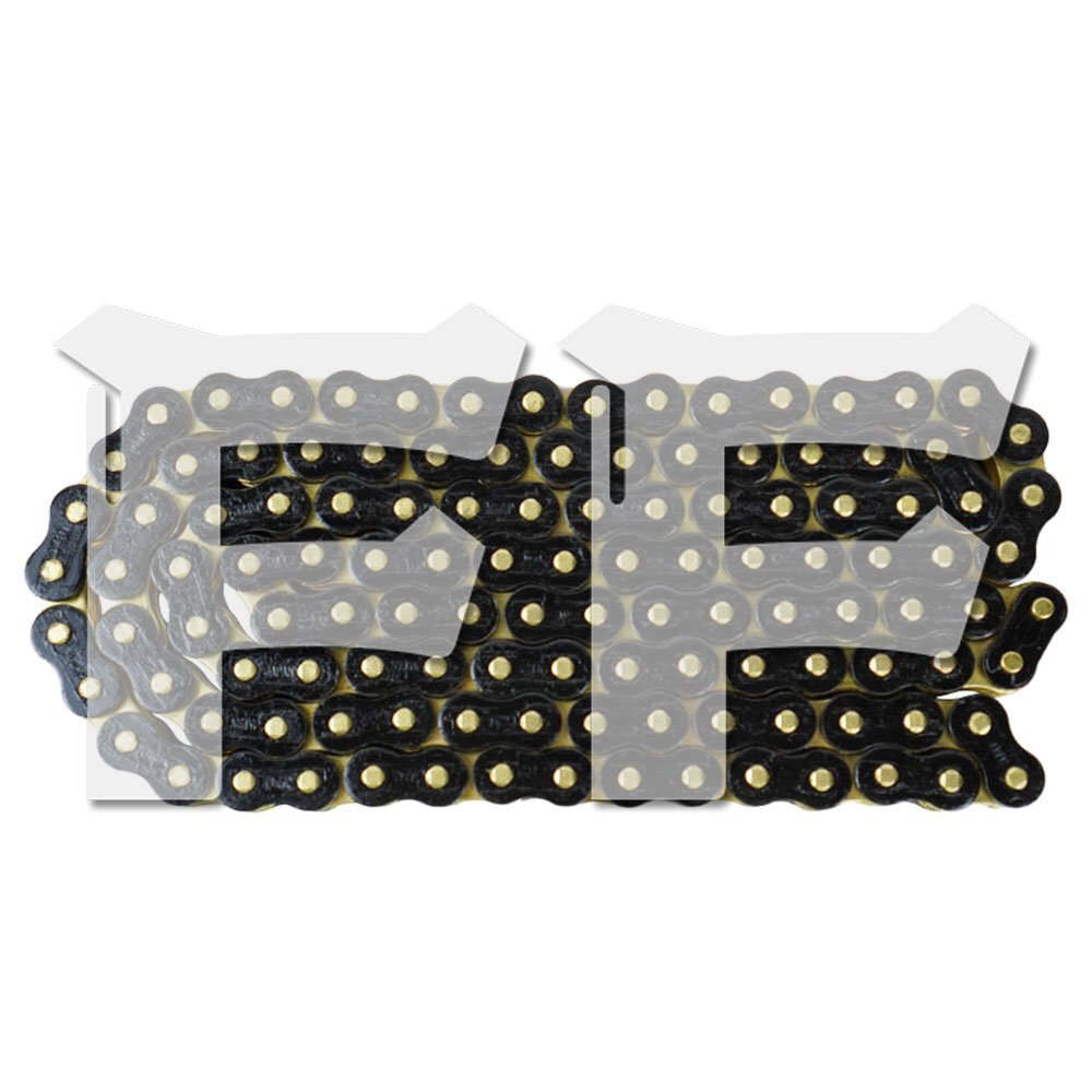 DID Oリング 520チェーン 120リンク チェーン コネクティング モーターサイクルチェーン オイルシールチェーン 汎用拍卖