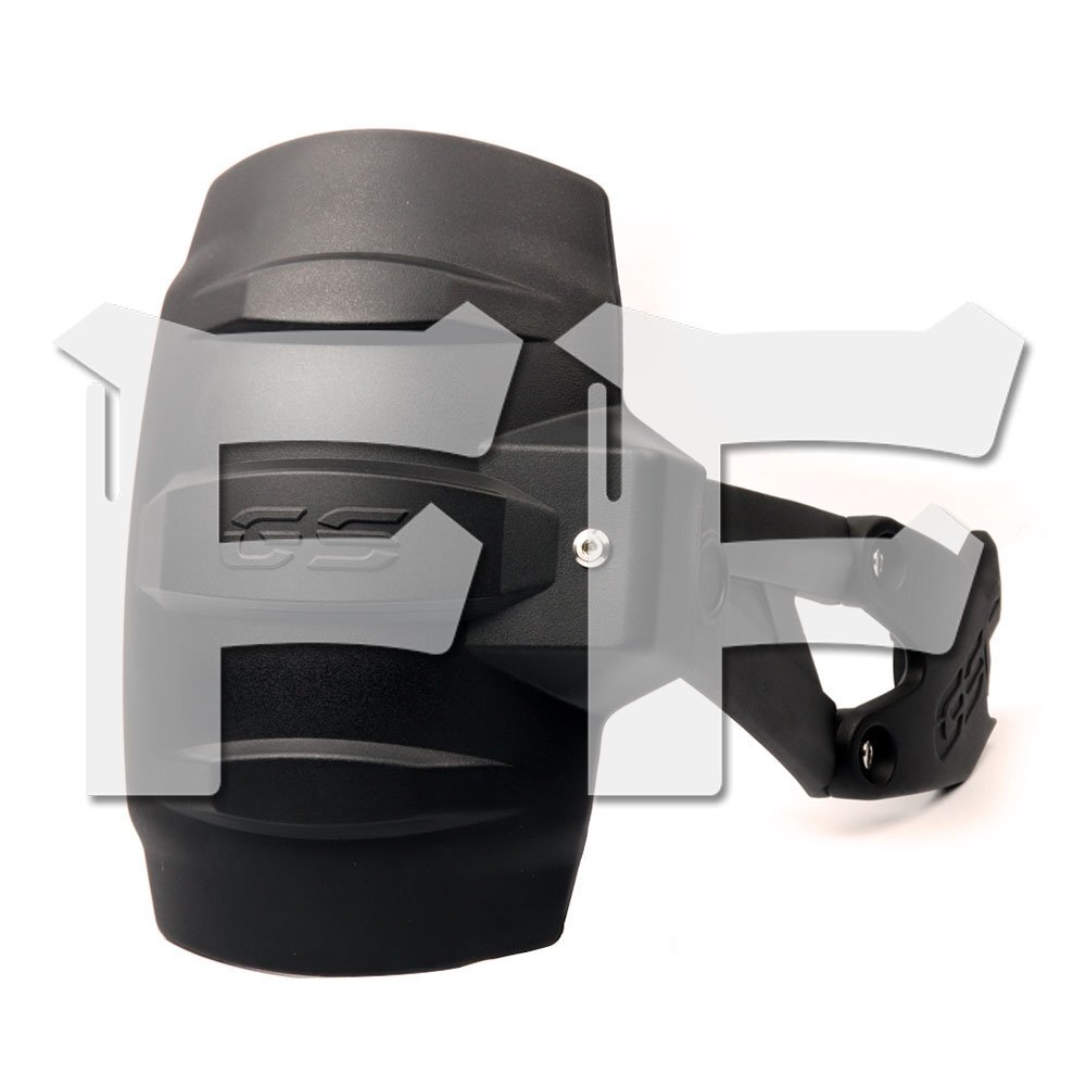オートバイ BMW F 750 GS F750 F850 GS ADV 2018-2023 リア フェンダー マッドガード パーツ ブラック F750GS-SG-S 新品拍卖
