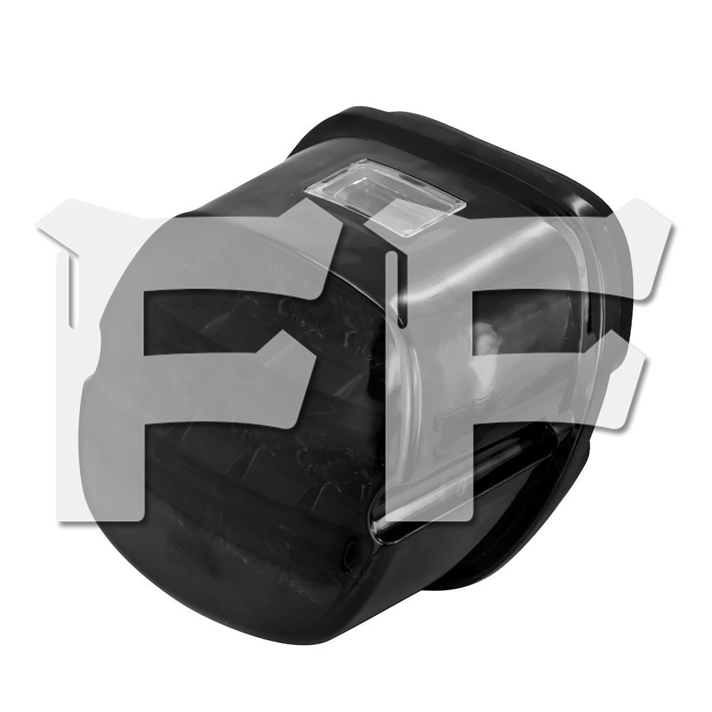 ハーレー スポーツスター ダイナ ロードキング エレクトラグライド テールライ ウインカー レッド アンバー オートバイ パーツ ブラック拍卖