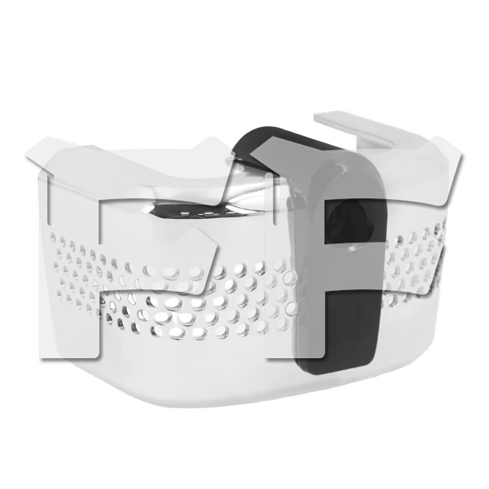 ハーレー ソフテイル ブレイクアウト ファットボーイ イグニッションコイル カバー コイルカバー 黒/銀 オートバイ パーツ拍卖