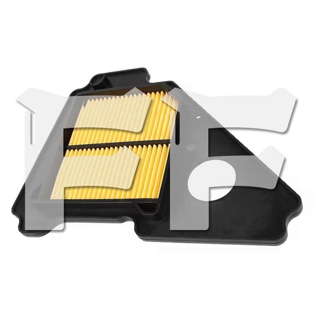 ヤマハ YBR125 YBR125ED JYM YB125 2005-2014 エアインテークフィルター エアインテーククリーナー 空気清浄フィルタ パーツ拍卖