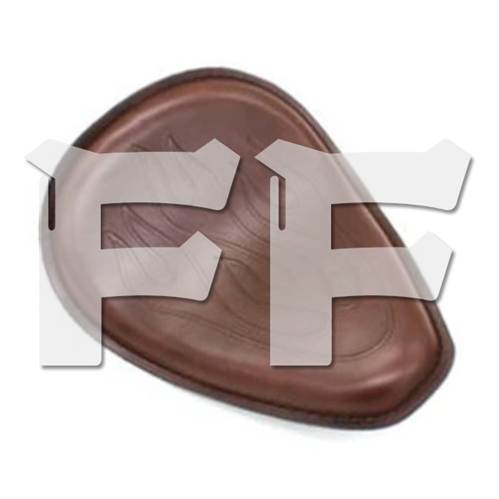 オートバイ シート ホンダ ヤマハ スズキ カワサキ ハーレー XL883 1200 ソロシート シート HL-Cushion-H 新品拍卖