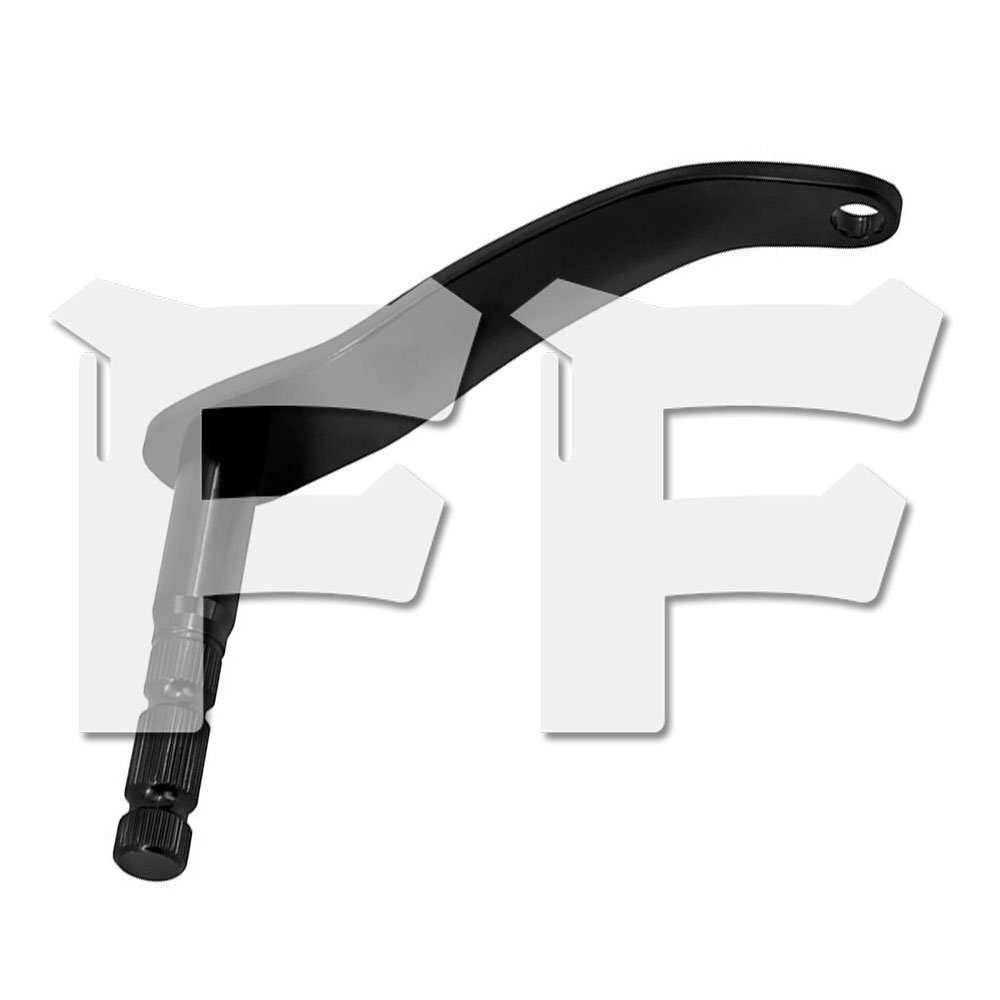 送料無料.. ハーレー ソフテイル ファットボブ デラックス FLSB FLHCS 18-UP 延長シフトレバーアーム シフター シャフト シフトアーム パー拍卖