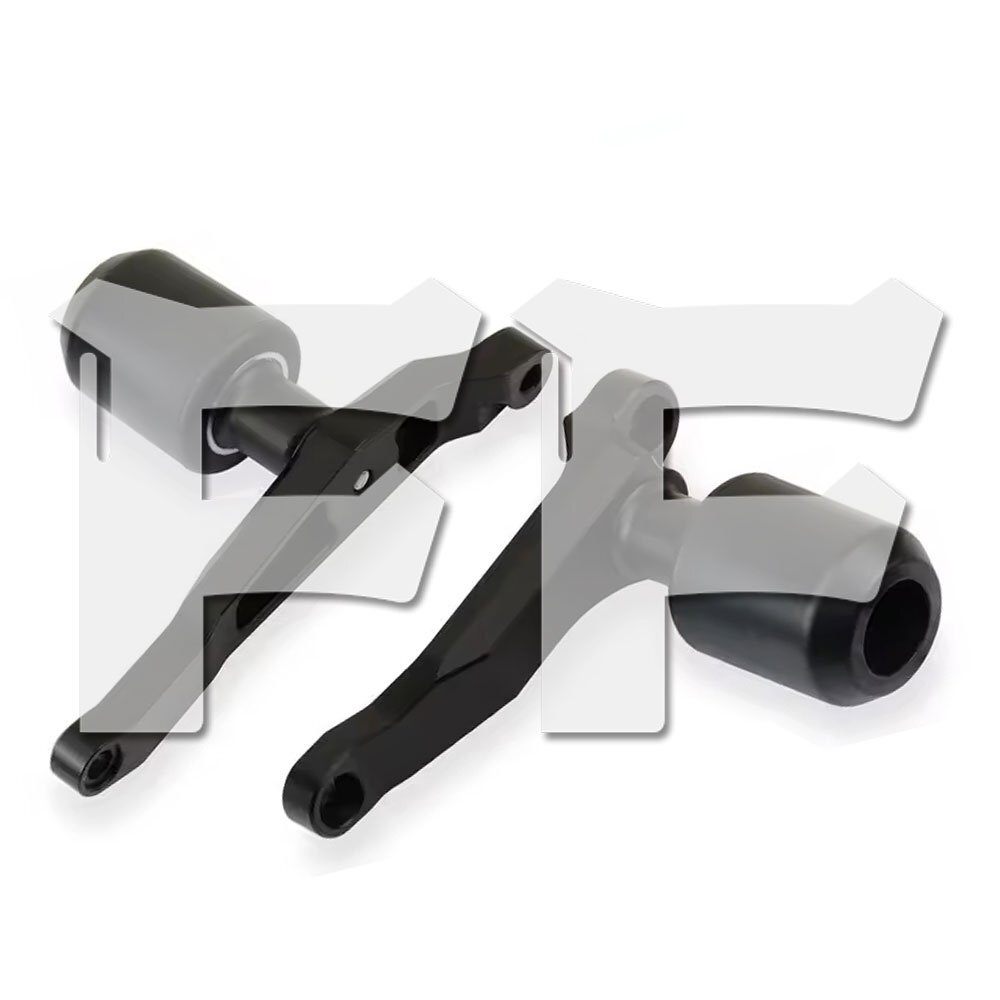 送料無料.. トライアンフ TRIUMP DAYTONA 660 2024-25年モデル フレームスライダー プロテクター 落下保護 車体保護 ボルト付属 パーツ拍卖