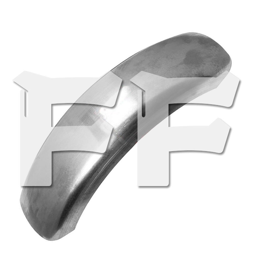 オートバイ リア マッドガード フェンダー フラップガード フェアリング ハーレー ホンダ ヤマハ スズキ 未塗装 M-RSG-HL1 新品拍卖