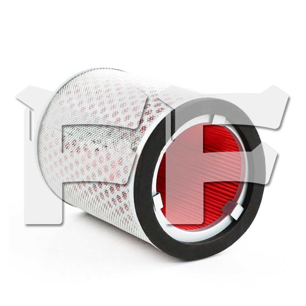 ホンダ CBR1000RR 2004-2007年モデル エアインテークフィルター エアインテーククリーナー 空気清浄フィルター パーツ拍卖