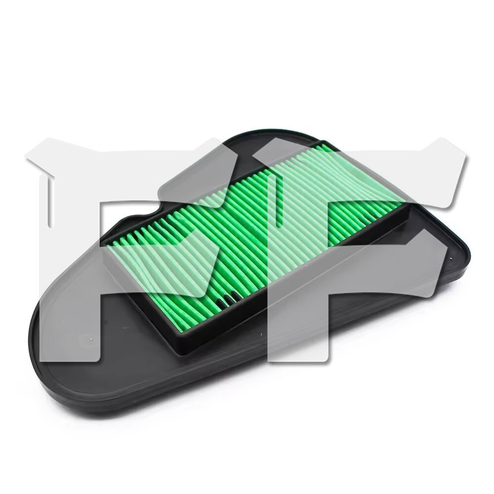 送料無料.. ホンダ HONDA ズーマー X110 スクーピー i110 エアインテークフィルター エアインテーククリーナー 空気清浄フィルター パーツ拍卖