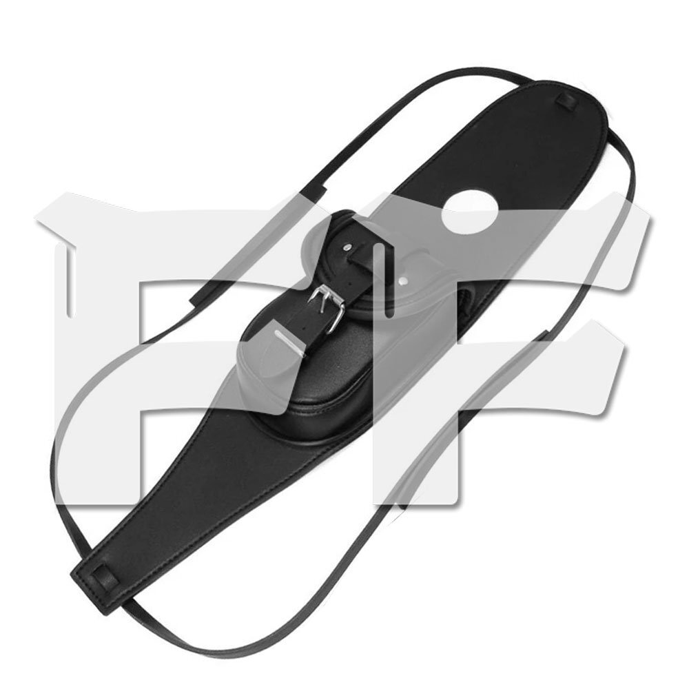 ハーレー スポーツスター XL 883 1200 X48 72 燃料ガス タンクカバー パッド タンクバッグ カスタム パーツ アクセサリー拍卖