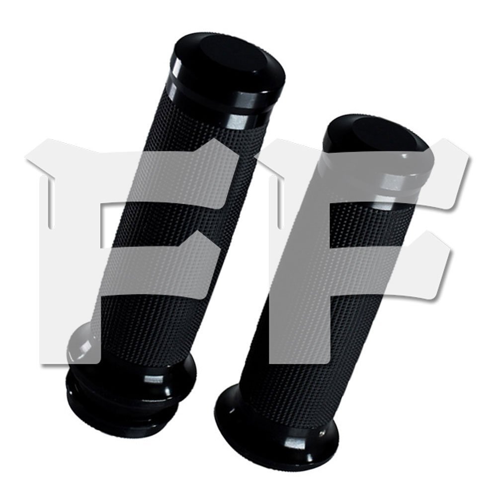 送料無料.. 25mm 1インチ 電子スロットル ハンドグリップ (ハーレー/ツーリング/トライク/ソフテイル/ソフテイル/ブレイクアウト)拍卖