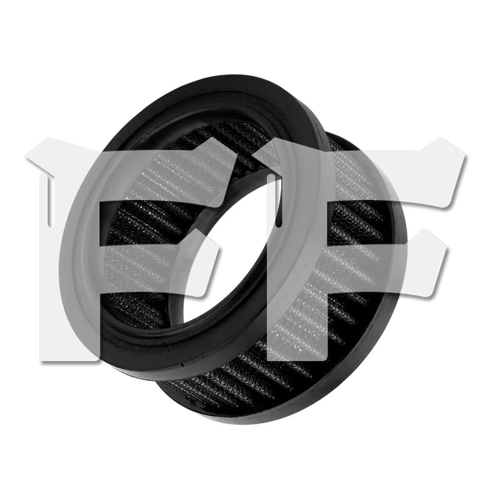 ハーレー スポーツスター XL 883 1200 Forty-Eight 72 48 1991-2022 エアクリーナー エアフィルター ブラック AFM-D-B 新品拍卖