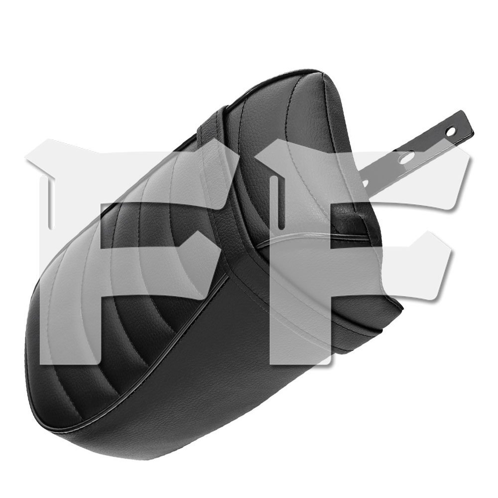 ハーレー スポーツスター Iron XL 883C 883N XL 1200 X48 2016-2023 リア シート XL883-Seat-R-16 新品拍卖