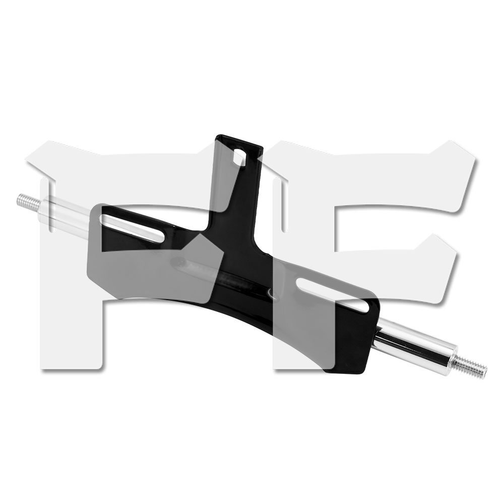 送料無料.. ハーレー スポーツスター 883 XL1200 48 92-24 リア ウィンカー LED ブレーキ ライト ウインカー ブラック オートバイ パーツ拍卖