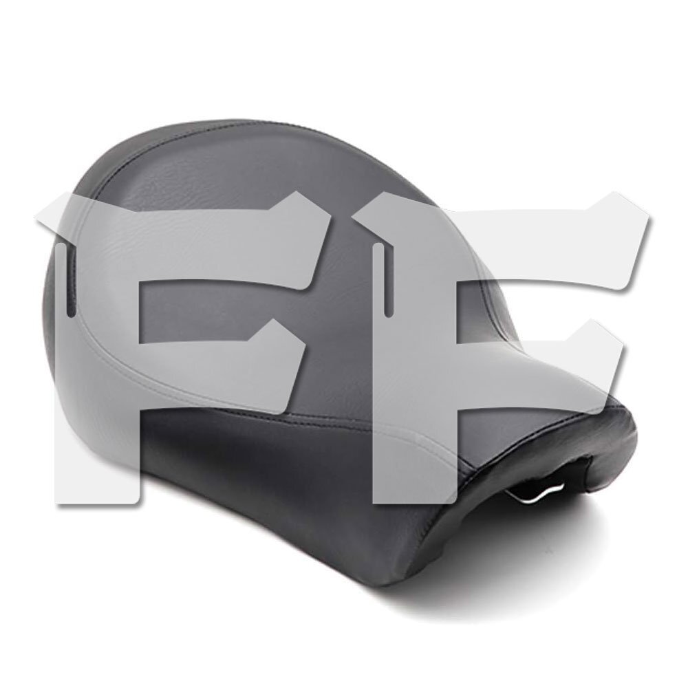 ハーレー スポーツスターXL883 XL883N 1200 フォーティエイト セブンティツー フロント シート ソロ XL883N-Seat-05 新品拍卖