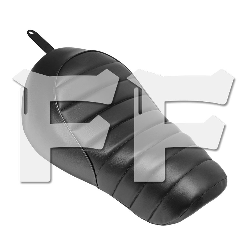 送料無料.. ハーレー スポーツスター Iron XL 883C 883N XL 1200 X48 2016-2023 フロント シート XL883-Seat-F-16 新品拍卖