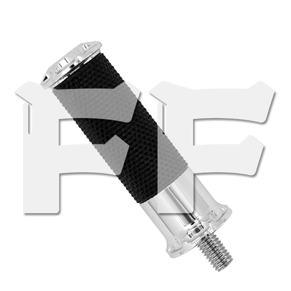 送料無料.. ハーレー スポーツスター ツーリング 86-24 シフト レバー シフターペグ フットペグ フットレスト クローム パーツ カスタム拍卖