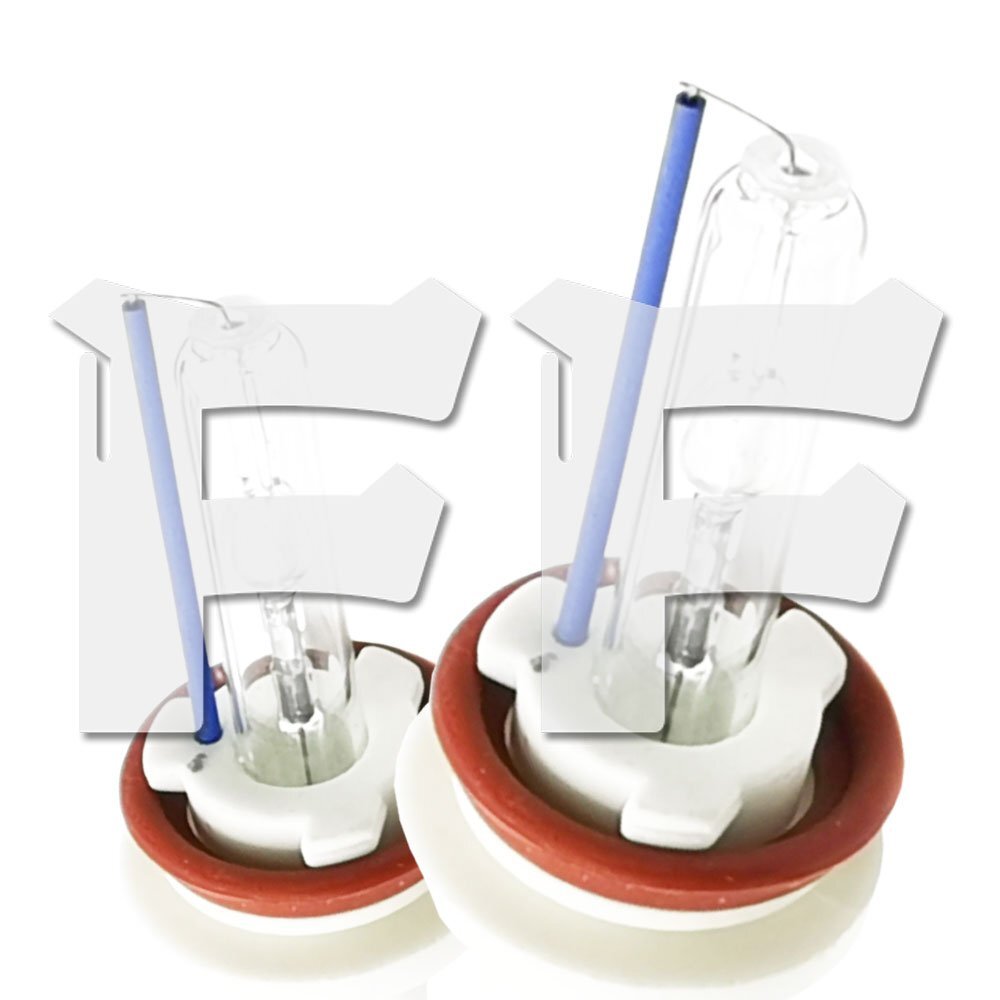 送料無料.. HB4 8000K 75W/100W/150W兼用 HID バルブ バーナー ヘッドライト フォグランプ 汎用 高品質 高輝度 2個 HID-75-150W 新品拍卖