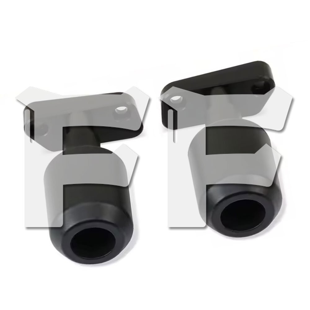 KTM デューク DUKE 390 DUKE 250 2024-2025年モデル フレームスライダー プロテクター 落下保護 車体保護 ボルト付属 パーツ拍卖