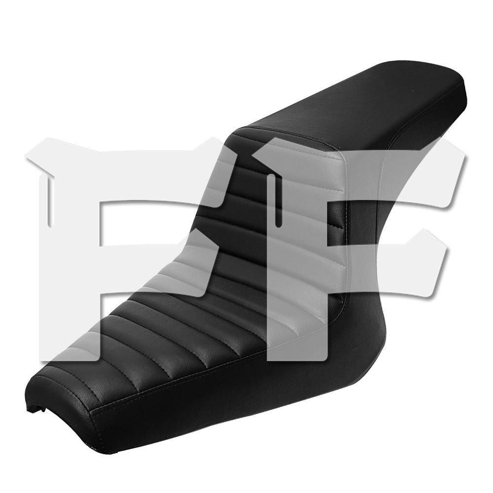 送料無料.. ヤマハ YAMAHA Bolt 950 XV950 XVS950 2013-2019 フロント リア シート クッション サドル ブラック XV950-Seat 新品拍卖