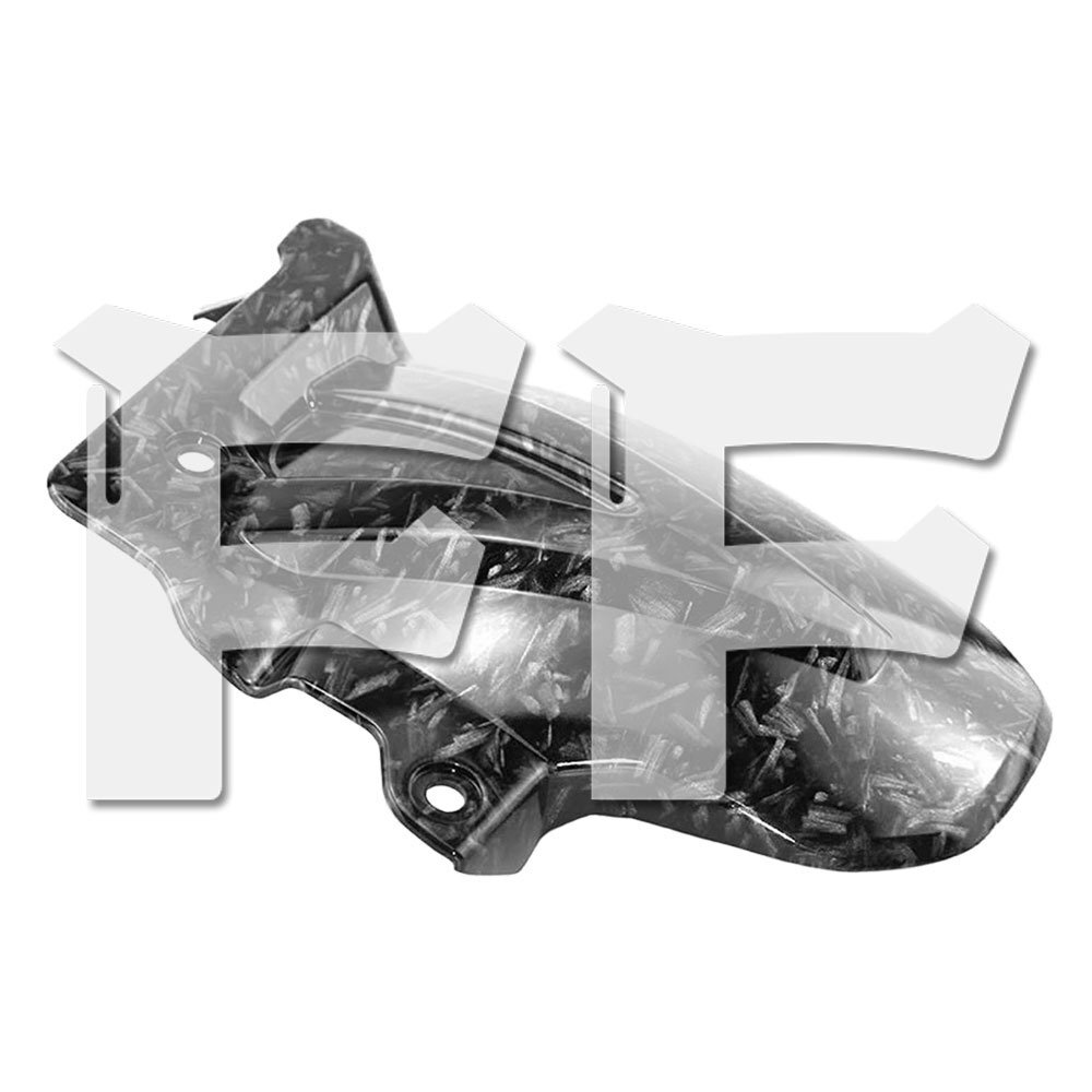 送料無料.. ホンダ ADV350 ADV 350 2022-2025 リア フェンダー マッドガード 泥除け グレー ABS パーツ オートバイ拍卖