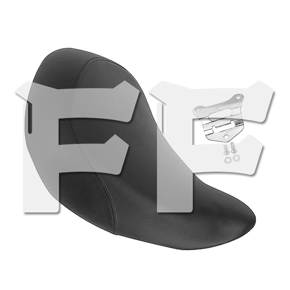 送料無料.. ホンダ HONDA Shadow ACE VT750 VT750C VT750CD 1998-2003 フロント シート クッション サドル VT750-F-Seat-98 新品拍卖