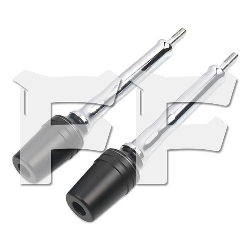 送料無料.. カワサキ KAWASAKI GTR1400 ZZR1400 ZX-14R Z250 Z300 フレームスライダー プロテクター 落下保護 車体保護 ボルト付属 パーツ拍卖